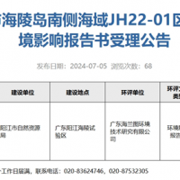 降價、流拍、終止現(xiàn)象輪流出現(xiàn)！廣東陽江又有2宗海砂礦待出讓！